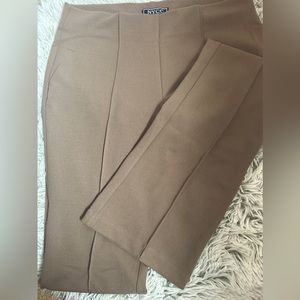 NYCC DRESS PANTS